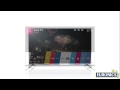 LG Smart TV 3D 55LB670