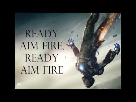 Ready, Aim, Fire - Imagine Dragons Lyrics