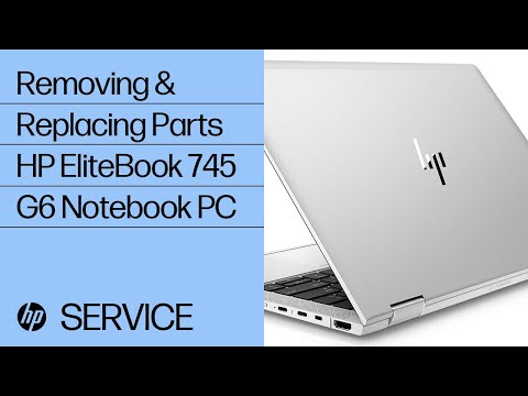 Ноутбук Hp Elitebook 745 G6 Цена