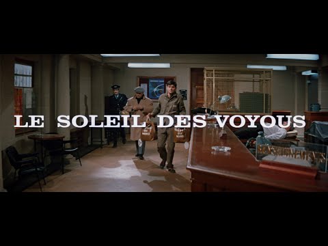 Le soleil des voyous'