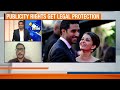 LIVE: Big Win: Delhi HC Protects Aishwarya Rai’s Personality Rights |  Abhishek Bachchan | News9  - 00:00 min - News - Video