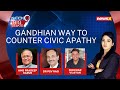 Toddler & Mother Electrocuted To Death | How Would Mahatma Counter Civic Apathy? | NewsX