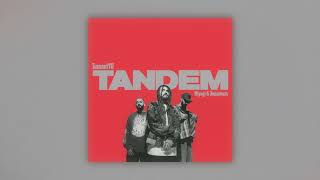 TumaniYO feat. Miyagi & Эндшпиль — Tandem (Official Audio)