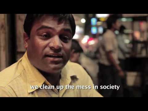 The Bengali Detective'