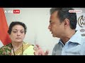 Swati Maliwal केस पर बोलीं  रेखा शर्मा, जरूरत पड़ने पर केजरीवाल और सुनीता से पूछताछ करेंगे  - 02:24 min - News - Video