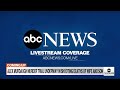 Live: Alex Murdaugh trial for killings of wife, son - Day 8 | ABC News  - 03:57:41 min - News - Video