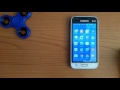 Root + TWRP Samsung Galaxy J1 mini SM-J105 [5.1.1]