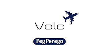 Video tutorial Peg Perego Volo