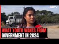 What Northeasts Young Men, Women Expect From Government In 2024?