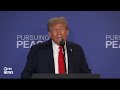 WATCH: Trump says he and Putin ‘made some headway’ toward Ukraine war deal  - 03:54 min - News - Video