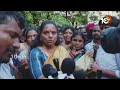 Kalvakuntla Kavitha Comments on BRS | అలా చేయడం వల్లే బీఆర్ఎస్ ఓడింది: కవిత | 10TV News  - 01:05 min - News - Video