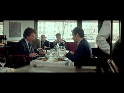 Une Rencontre'