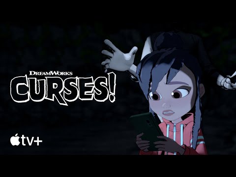 Curses!'