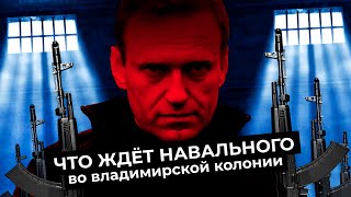 Личное: Колония Навального: самая жестокая зона России | Бывшие арестанты — об ИК-2 в Покрове