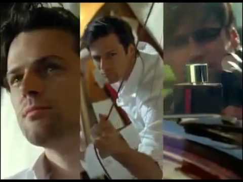 video CH Men de Carolina Herrera Eau de Toilette