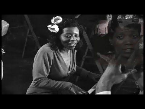 Mary Lou Williams: The Lady Who Swings the Band'