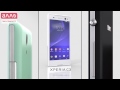 Видео-обзор смартфона Sony Xperia C3