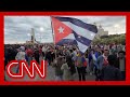After Maduros capture, will Cuba be Trumps next target?
