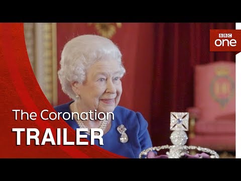 The Coronation'