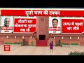Lok Sabha Election Second Phase Voting: Chhattisgarh के चुनावी रण में इन 2 चेहरों की बीच कड़ी टक्कर  - 06:06 min - News - Video