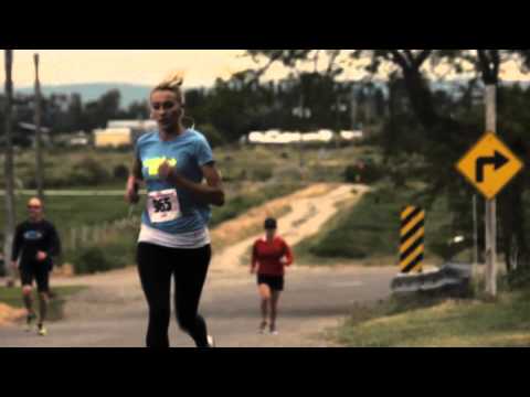 Race Video