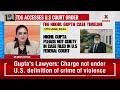 Pannun Assassination Case: US To Hold Back Classified Files On Nikhil Gupta | What Is US Hiding?  - 22:40 min - News - Video