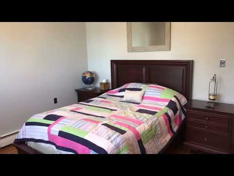 Property video