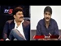 Chiranjeevi is my Inspiration, says Srikanth