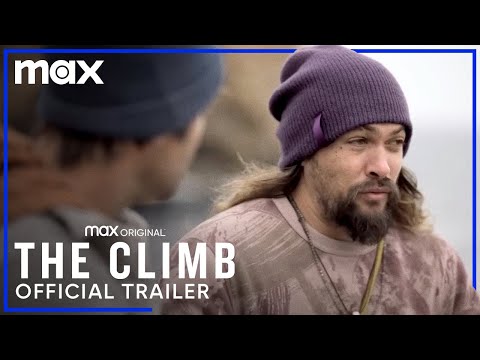 The Climb'