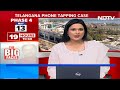 Phone Tapping Case | Telangana Phone Tapping Case Sparks Fresh Row During Poll Season  - 00:51 min - News - Video