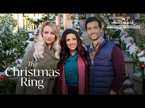 The Christmas Ring'