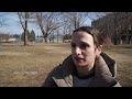 At Northwestern, students watch climate change through maple trees - 01:38 min - News - Video