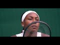 Wimbledon 2024 | Coco Gauff is geared up for the challenge | #WimbledonOnStar  - 00:15 min - News - Video