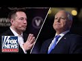 Tim Walz escalates feud with Elon Musk: Hes a loser