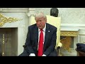 Trump says it might be better to let Ukraine and Russia fight for a while  - 01:05 min - News - Video