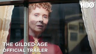 The Gilded Age HBO MAX Web Series