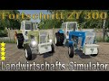 Fortschritt ZT 300 v1.0.0.0