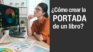 Como crear una cubierta para mi libro impreso