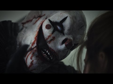 The Jack in the Box'
