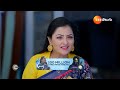 Jabilli Kosam Aakashamalle | Ep - 208 | Best Scene | Jun 06 2024 | Zee Telugu  - 03:36 min - News - Video