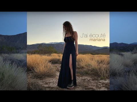 Mariana Masetto - J'ai écouté