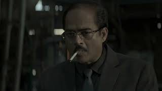 The origin of an epic saga that was named as Operation Dhurandhar 🔥