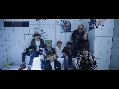 BTS (방탄소년단) 'RUN' Official MV