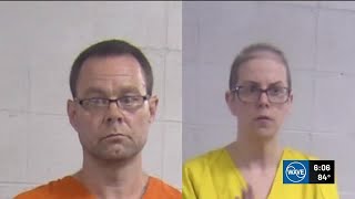 Accused drug dealers arrested in Louisville after posting TikTok videos of drug operations