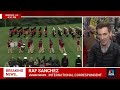Thousands protest in London during Trumps state visit to U.K.   - 01:21 min - News - Video