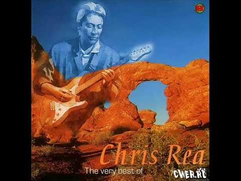 Chris Rea - Red Shoes