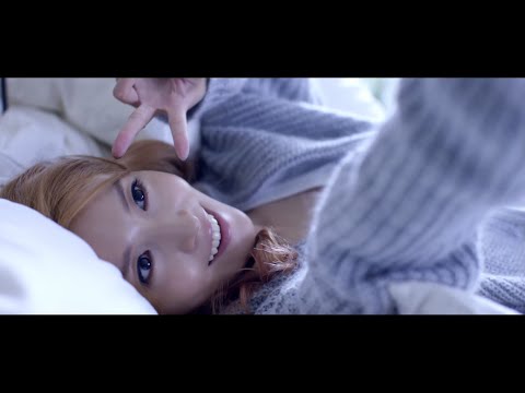 BoA / 「Lookbook」MUSIC VIDEOショートVer.