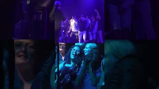 Blake Proehl Headlines Concert in Minneapolis