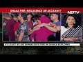 Dhaka Mall Fire | 45 Killed In Massive Fire At Mall In Bangladeshs Dhaka | India Global  - 00:00 min - News - Video