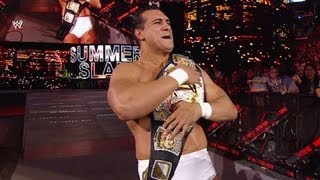 Arn Anderson Recalls Backstage Alberto Del Rio Slap Incident, Talks Roman Reigns Vs. The Rock - Vimarsana News
